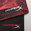 HyperX FURY S - Žaidimų pelės kilimėlis - Medžiaginis (L)