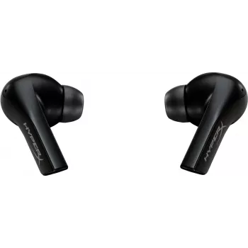 HyperX Cloud MIX Buds belaidės ausinės (juodos)