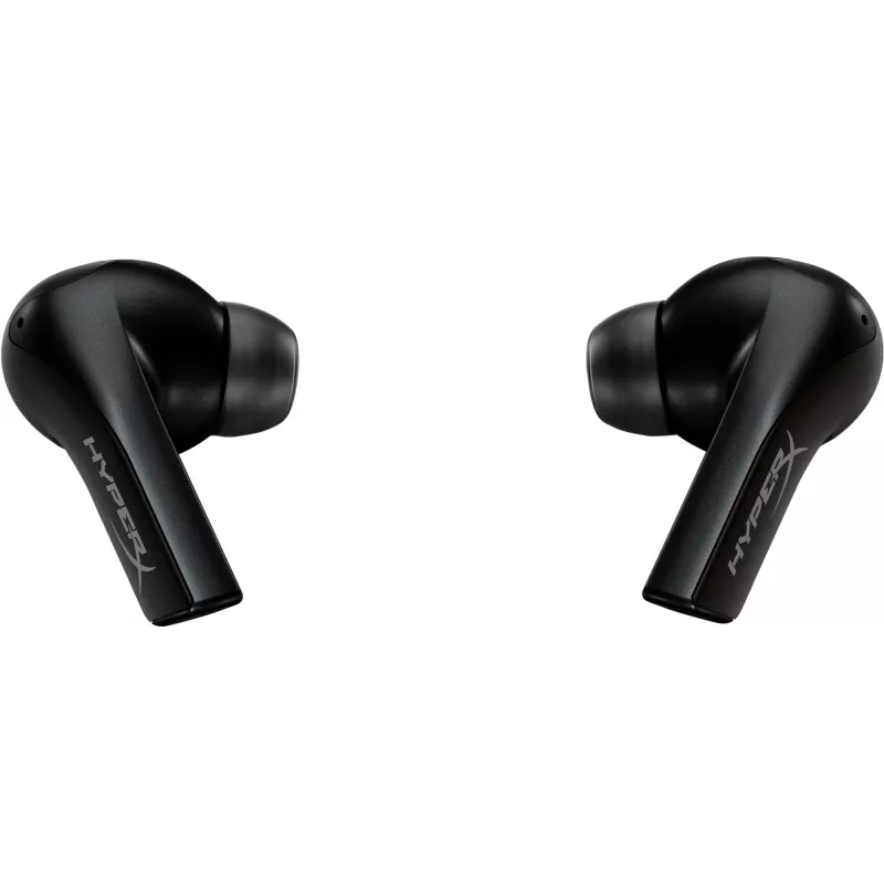 HyperX Cloud MIX Buds belaidės ausinės (juodos)
