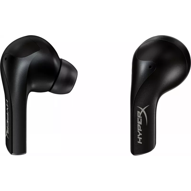 HyperX Cloud MIX Buds belaidės ausinės (juodos)