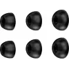 HyperX Cloud MIX Buds belaidės ausinės (juodos)