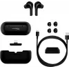 HyperX Cloud MIX Buds belaidės ausinės (juodos)