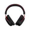 HyperX Cloud II Wireless - žaidimų ausinės (juoda-raudona)