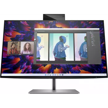 Monitorius HP Z24m G3 23,8 col. Quad HD 2560 x 1440