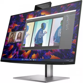 Monitorius HP Z24m G3 23,8 col. Quad HD 2560 x 1440