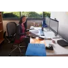HP 655 WRLS KB/MSE COMBO klaviatūra Pelė komplekte Namams RF Wireless Juoda