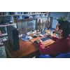 HP 655 WRLS KB/MSE COMBO klaviatūra Pelė komplekte Namams RF Wireless Juoda