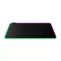 HyperX Pulsefire Mat – RGB žaidimų pelės kilimėlis – medžiaginis (XL)