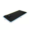 HyperX Pulsefire Mat – RGB žaidimų pelės kilimėlis – medžiaginis (XL)