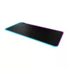 HyperX Pulsefire Mat – RGB žaidimų pelės kilimėlis – medžiaginis (XL)