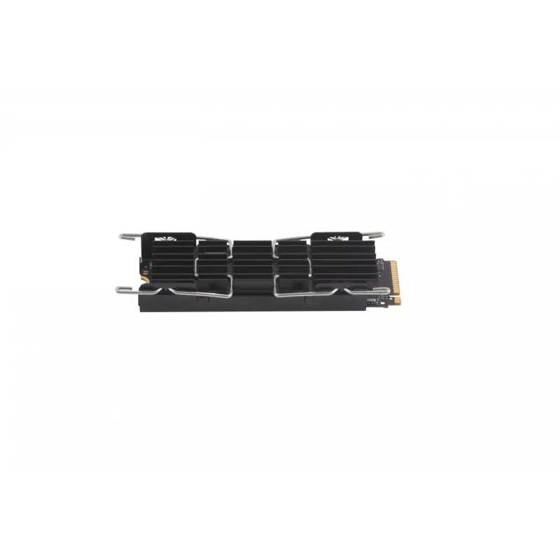 HP Z Turbo 1TB PCIe-4x4 TLC Z4/Z6 rinkinio SSD