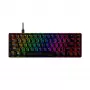 HyperX Alloy Origins 65 - Mechaninė žaidimų klaviatūra - HX Aqua (US išdėstymas)