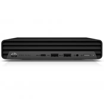 HP Pro 400 G9 Intel® Core™ i5 i5-12500T 16 GB DDR4-SDRAM 512 GB SSD Windows 11 Pro Mini PC Juoda