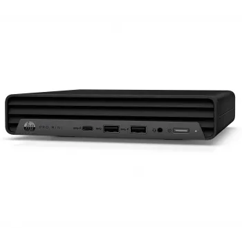 HP Pro 400 G9 Intel® Core™ i5 i5-12500T 16 GB DDR4-SDRAM 512 GB SSD Windows 11 Pro Mini PC Juoda