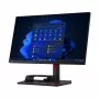 Lenovo ThinkCentre TIO Flex 27i kompiuterio monitorius 68,6 cm (27 inch) 1920 x 1080 pikselių Full HD LED juodas