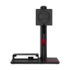 Lenovo ThinkCentre TIO Flex 27i kompiuterio monitorius 68,6 cm (27 inch) 1920 x 1080 pikselių Full HD LED juodas