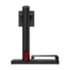 Lenovo ThinkCentre TIO Flex 27i kompiuterio monitorius 68,6 cm (27 inch) 1920 x 1080 pikselių Full HD LED juodas