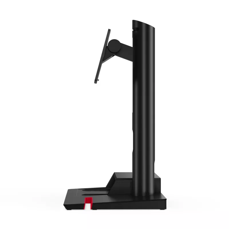 Lenovo ThinkCentre TIO Flex 27i kompiuterio monitorius 68,6 cm (27 inch) 1920 x 1080 pikselių Full HD LED juodas