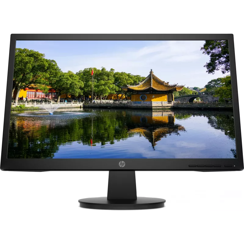 Monitorius HP V22v G5 21,4 colio Full HD 1920 x 1080