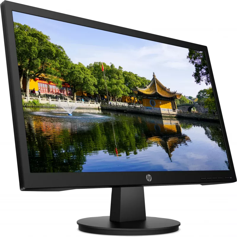 Monitorius HP V22v G5 21,4 colio Full HD 1920 x 1080