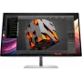 HP Series 7 Pro 27 col. QHD monitorius - 727pq, 68,6 cm (27 col.), 2560 x 1440 px, Quad HD, LCD, 5 ms
