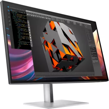 HP Series 7 Pro 27 col. QHD monitorius - 727pq, 68,6 cm (27 col.), 2560 x 1440 px, Quad HD, LCD, 5 ms