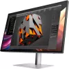 HP Series 7 Pro 27 col. QHD monitorius - 727pq, 68,6 cm (27 col.), 2560 x 1440 px, Quad HD, LCD, 5 ms