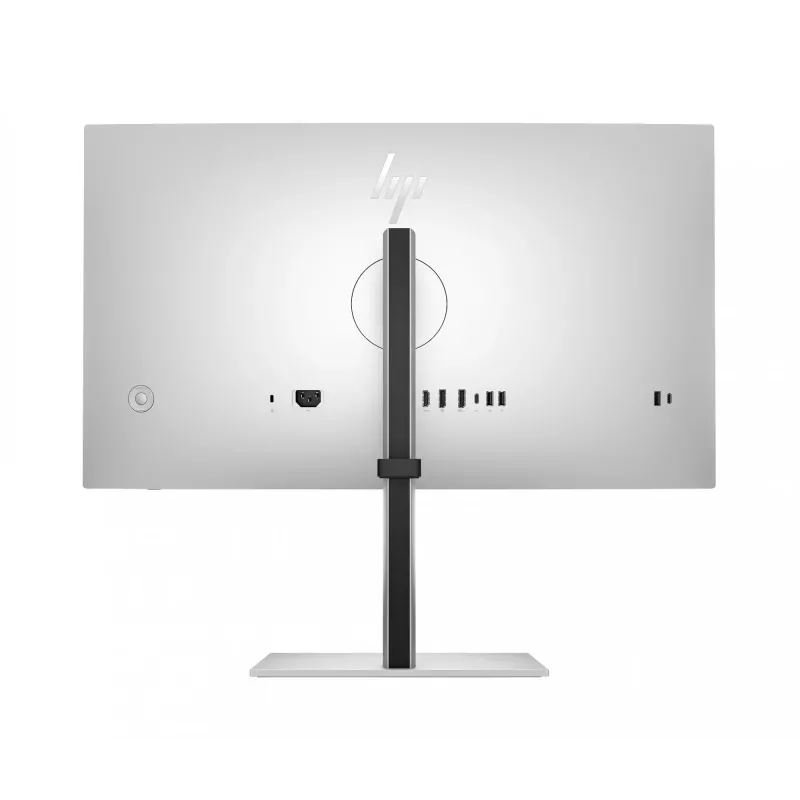 HP Series 7 Pro 27 col. QHD monitorius - 727pq, 68,6 cm (27 col.), 2560 x 1440 px, Quad HD, LCD, 5 ms