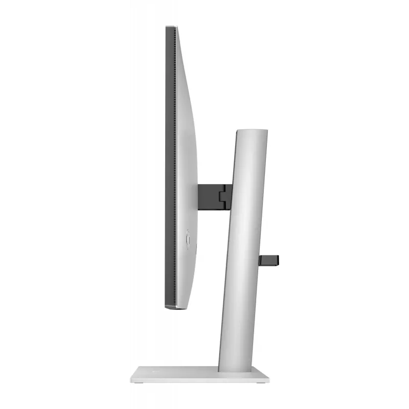 HP Series 7 Pro 27 col. QHD monitorius - 727pq, 68,6 cm (27 col.), 2560 x 1440 px, Quad HD, LCD, 5 ms
