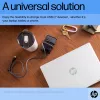 HP USB-C 65W nešiojamojo kompiuterio įkroviklis, Nešiojamas kompiuteris, Vidinis, 90 V, 65 W, 5 - 20 V, 1.6 A