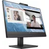 HP M24m Konferencijų Monitorius, 60,5 cm (23,8 colio), 1920 x 1080 pikselių, Full HD, LED, 5 ms, Juodas