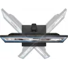 HP M24m Konferencijų Monitorius, 60,5 cm (23,8 colio), 1920 x 1080 pikselių, Full HD, LED, 5 ms, Juodas