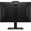 HP M24m Konferencijų Monitorius, 60,5 cm (23,8 colio), 1920 x 1080 pikselių, Full HD, LED, 5 ms, Juodas