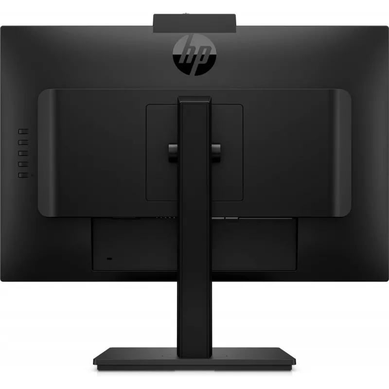 HP M24m Konferencijų Monitorius, 60,5 cm (23,8 colio), 1920 x 1080 pikselių, Full HD, LED, 5 ms, Juodas