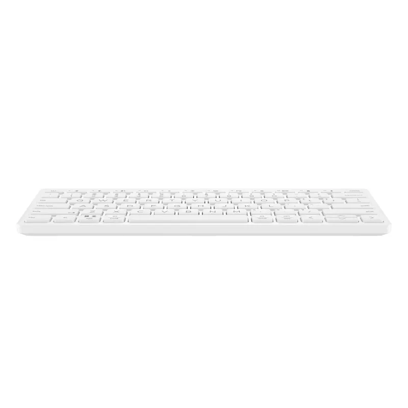 HP 355 Compact Multi-Device Bluetooth klaviatūra belaidė mechaninė juoda
