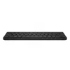 HP 355 Compact Multi-Device Bluetooth klaviatūra belaidė mechaninė juoda