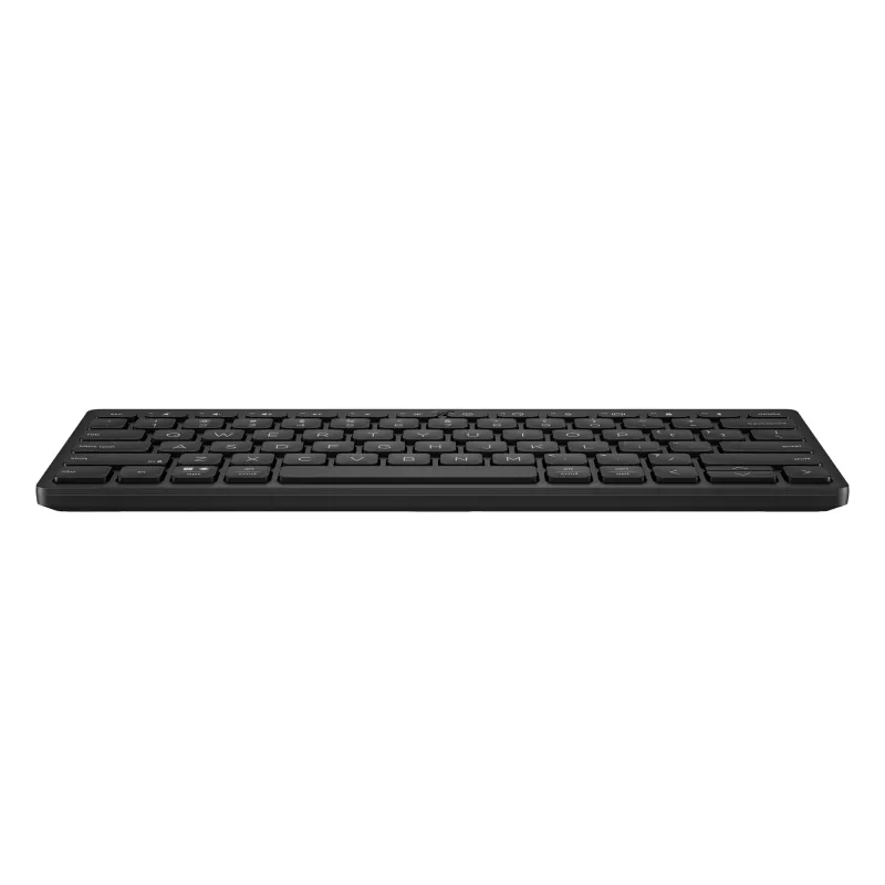 HP 355 Compact Multi-Device Bluetooth klaviatūra belaidė mechaninė juoda