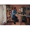 HP 355 Compact Multi-Device Bluetooth klaviatūra belaidė mechaninė juoda