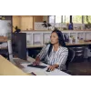 HP 355 Compact Multi-Device Bluetooth klaviatūra belaidė mechaninė juoda