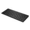 HP 355 Compact Multi-Device Bluetooth klaviatūra belaidė mechaninė juoda