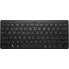 HP 355 Compact Multi-Device Bluetooth klaviatūra belaidė mechaninė juoda
