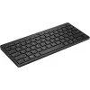 HP 355 Compact Multi-Device Bluetooth klaviatūra belaidė mechaninė juoda