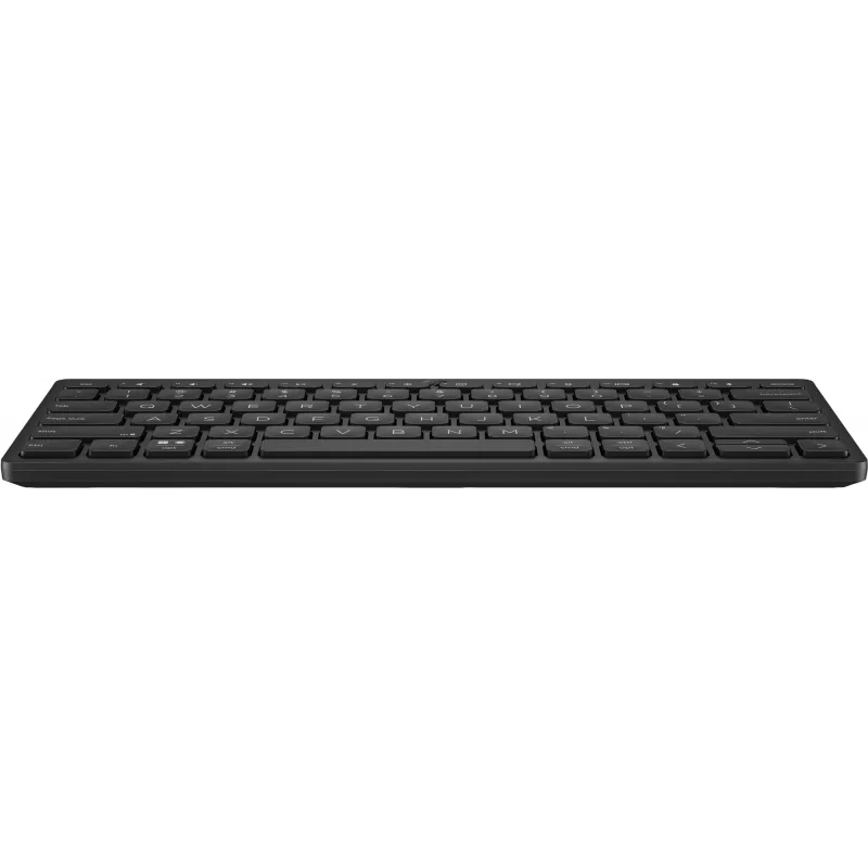 HP 355 Compact Multi-Device Bluetooth klaviatūra belaidė mechaninė juoda