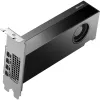 HP NVIDIA RTX 2000 Ada 16GB GDDR6 grafikos plokštė, 4x Mini DisplayPort (8D6B8AA)