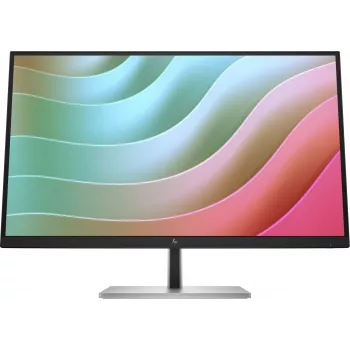 HP E27k G5 4K USB-C monitorius