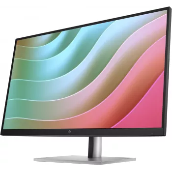HP E27k G5 4K USB-C monitorius