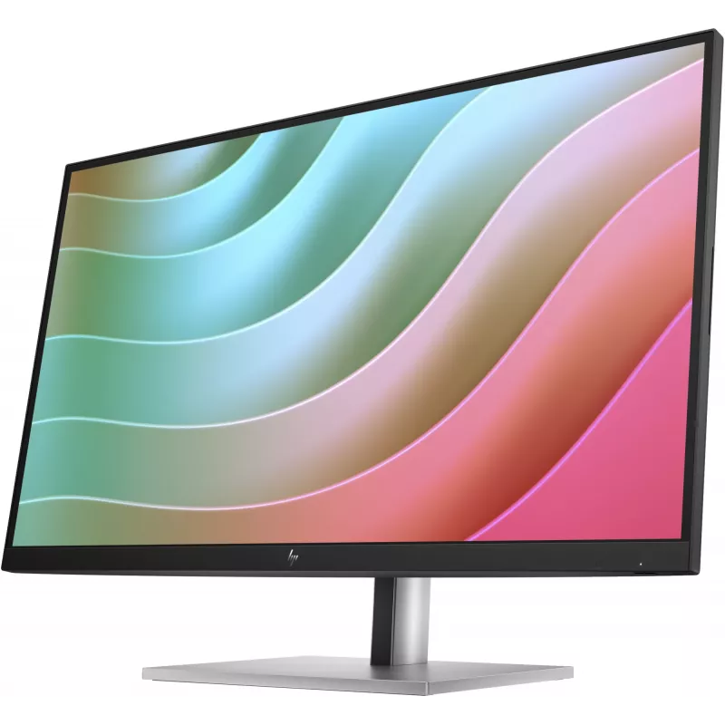 HP E27k G5 4K USB-C monitorius