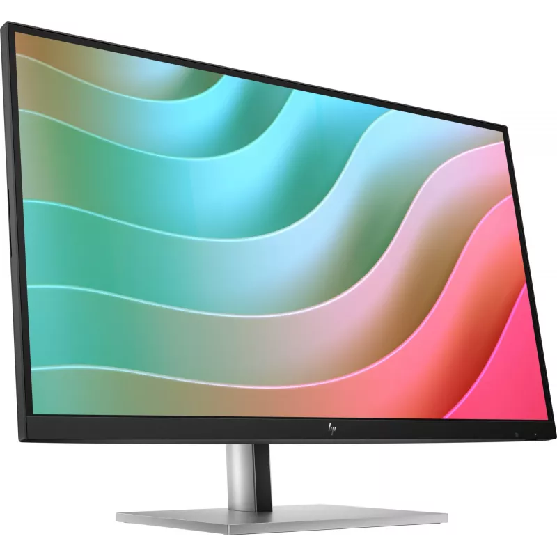 HP E27k G5 4K USB-C monitorius