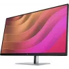 HP E32k G5 4K USB-C monitorius, 80 cm (31,5 colio), 3840 x 2160 pikselių, 4K Ultra HD, LCD, 5 ms, juodas
