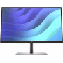 HP E22 G5 FHD monitorius, 54,6 cm (21,5 colio), 1920 x 1080 pikseliai, Full HD, LCD, 5 ms, juodas